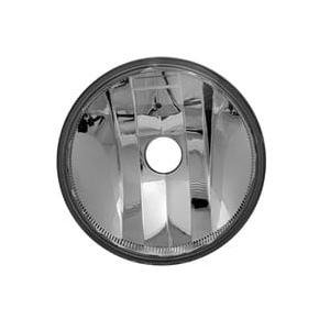 Driver or Passenger Side Fog Lamp Assembly 2010-2013 Toyota Highlander Hybrid