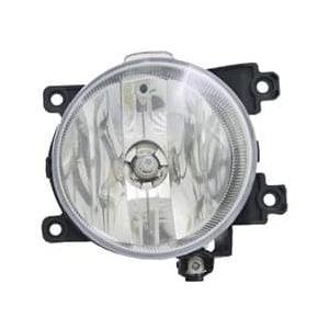 Driver Side Fog Lamp Assembly 2013-2015 Toyota RAV4