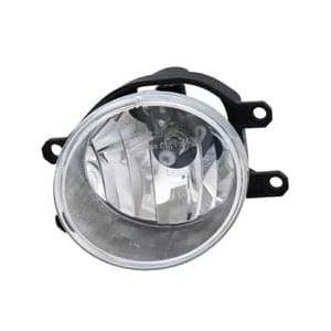 Driver Side Fog Lamp Assembly 2015-2019 Toyota Yaris Hatchback