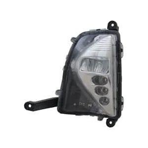 Driver Side Fog Lamp Assembly 2016-2018 Toyota Prius