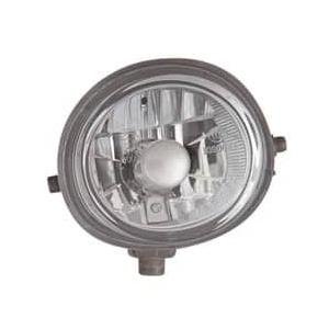 Driver Side Fog Lamp Assembly 2017-2018 Toyota Yaris IA