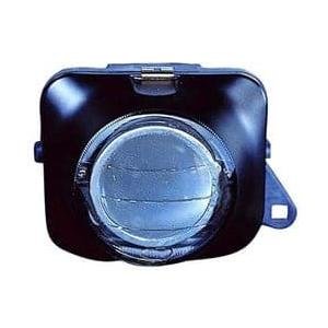 Passenger Side Fog Lamp Assembly 2000-2005 Toyota Celica