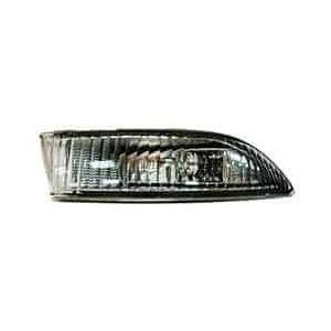 Passenger Side Fog Lamp Assembly 2003-2004 Toyota Avalon