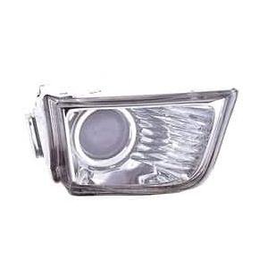 Passenger Side Fog Lamp Lens and Housing 2003-2005 Toyota 4Runner