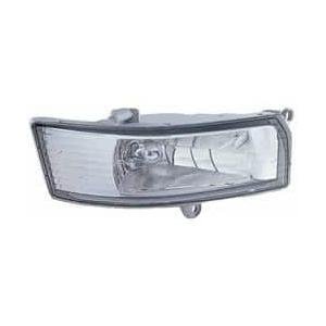 Passenger Side Fog Lamp Assembly 2005-2006 Toyota Camry