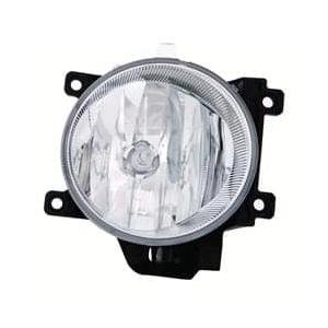 Passenger Side Fog Lamp Assembly 2013-2015 Toyota Land Cruiser