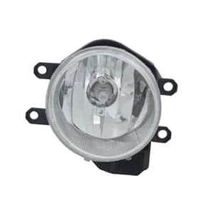 Front Right Bumper Fog Lamp Assembly