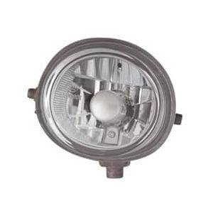 Passenger Side Fog Lamp Assembly 2016-2020 Toyota Yaris Sedan