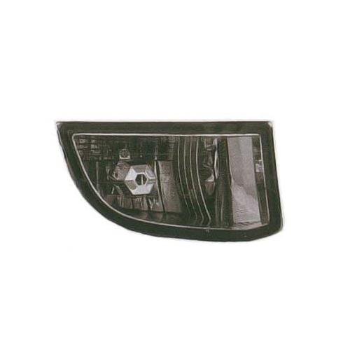 Driver Side Fog Lamp Lens and Housing 2001-2003 Toyota RAV4