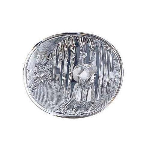 Driver Side Fog Lamp Lens and Housing 2004-2005 Toyota RAV4