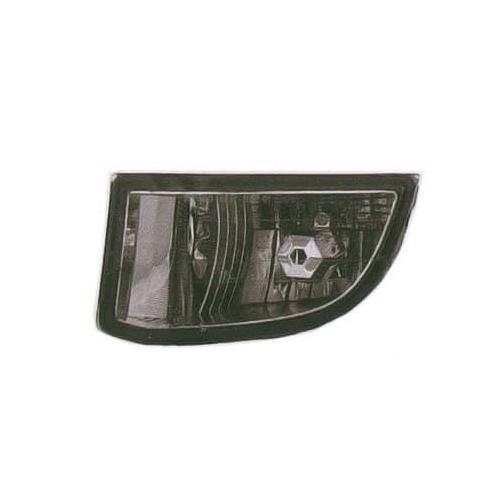 Passenger Side Fog Lamp Lens and Housing 2001-2003 Toyota RAV4