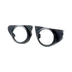 Driver Side Fog Light Bezel 2003-2005 Toyota Echo