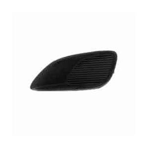 Driver Side Front Bumper Cover Fog Light Cover 2007-2012 Toyota Yaris Sedan