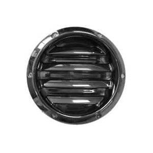 Driver Side Front Bumper Cover Fog Light Cover 2004-2007 Toyota Highlander Hybrid