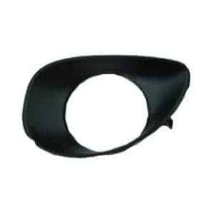 Driver Side Fog Light Bezel 2006-2008 Toyota Yaris Hatchback