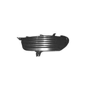 Passenger Side Fog Light Cover 2005-2006 Toyota Camry