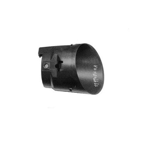 Passenger Side Fog Lamp Bracket 2007-2013 Toyota Tundra