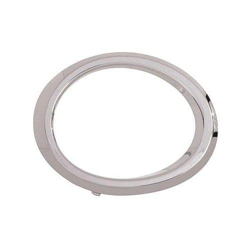 Passenger Side Insert Fog Lamp Ring 2012-2014 Toyota Camry