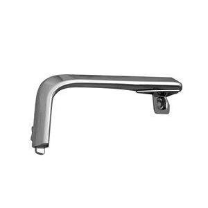 Passenger Side Bracket Fog Lamp 2016-2021 Toyota Land Cruiser