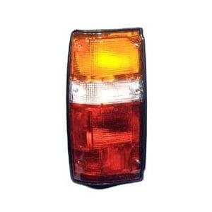 Driver Side Tail Light Assembly 1984-1988 Toyota Pickup