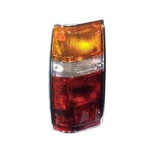 Driver Side Tail Light Assembly 1984-1988 Toyota Pickup
