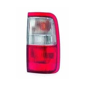 Driver Side Tail Light Assembly 1993-1998 Toyota T100