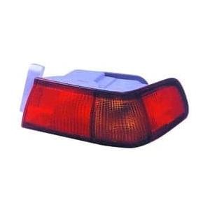 Driver Side Tail Light Assembly 1997-1999 Toyota Camry