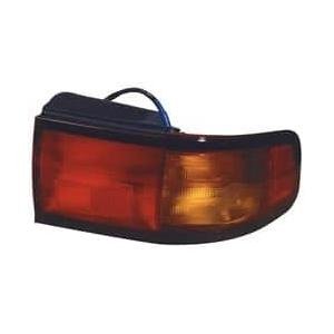 Driver Side Tail Light Assembly 1995-1996 Toyota Camry