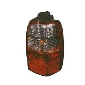 Driver Side Tail Light Assembly 2001-2002 Toyota 4Runner