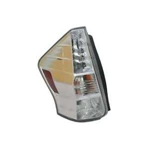 Driver Side Tail Light Assembly 2012-2014 Toyota Prius V