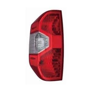 Driver Side Tail Light Assembly 2014-2021 Toyota Tundra