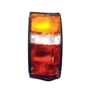 Passenger Side Tail Light Assembly 1984-1988 Toyota Pickup