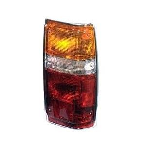Passenger Side Tail Light Assembly 1984-1988 Toyota Pickup