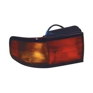 Passenger Side Tail Light Assembly 1995-1996 Toyota Camry