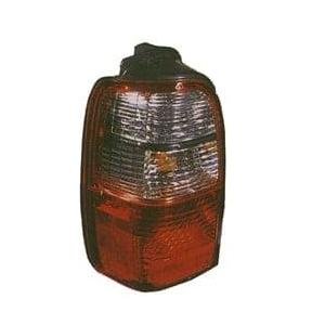Passenger Side Tail Light Assembly 2001-2002 Toyota 4Runner