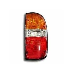 Passenger Side Tail Light Assembly 2001-2004 Toyota Tacoma