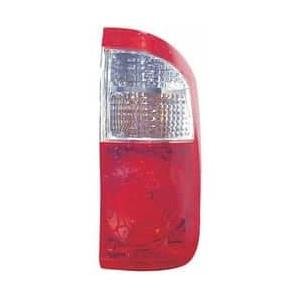Passenger Side Tail Light Assembly 2004-2006 Toyota Tundra