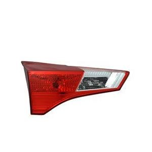 Driver Side Inner Tail Light Assembly 2013-2015 Toyota RAV4