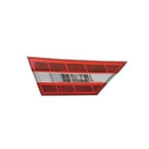 Driver Side Inner Tail Light Assembly 2013-2015 Toyota Avalon Hybrid