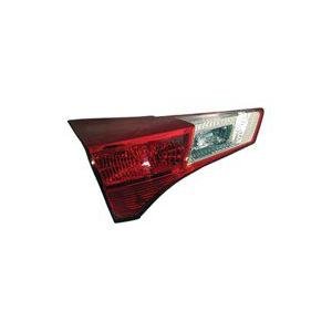Driver Side Inner Tail Light Assembly 2013-2015 Toyota RAV4