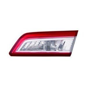 Passenger Side Inner Tail Light Assembly 2012-2014 Toyota Camry Hybrid