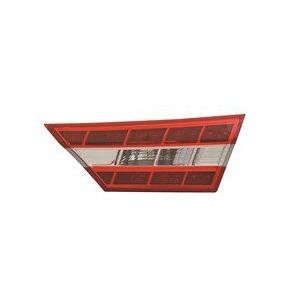 Passenger Side Inner Tail Light Assembly 2013-2015 Toyota Avalon Hybrid