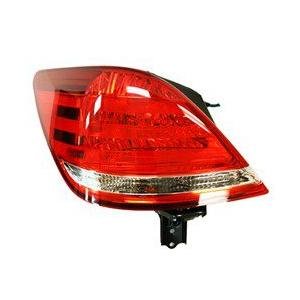 Driver Side Outer Tail Light Assembly 2005-2010 Toyota Avalon