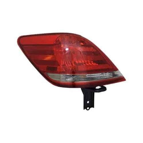 Driver Side Outer Tail Light Assembly 2008-2010 Toyota Avalon