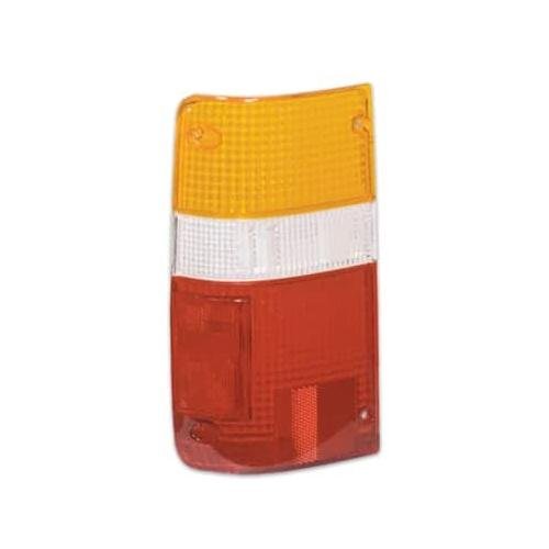 Driver Side Outer Tail Light Lens 1989-1995 Toyota Pickup