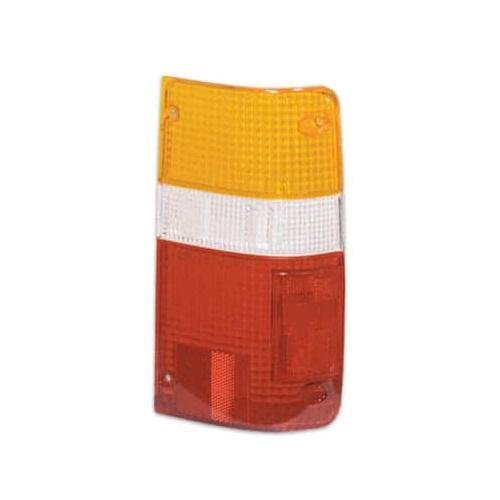 Passenger Side Outer Tail Light Lens 1989-1995 Toyota Pickup
