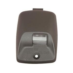 Passenger Side License Plate Lamp Assembly 2008-2015 Toyota Tacoma