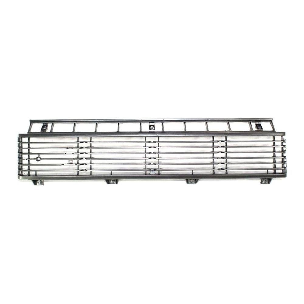 Front Grille 1979-1981 Toyota Pickup