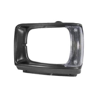 Driver Side Headlight Door 1979-1981 Toyota Pickup