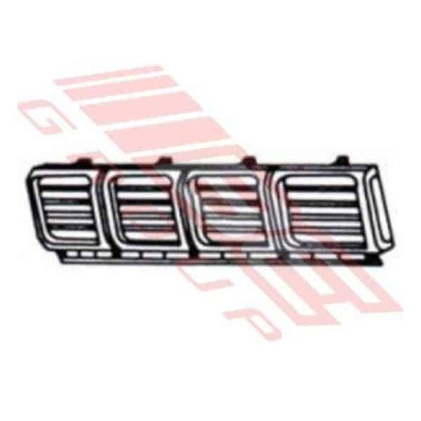 Front Grille 1979-1981 Toyota Pickup